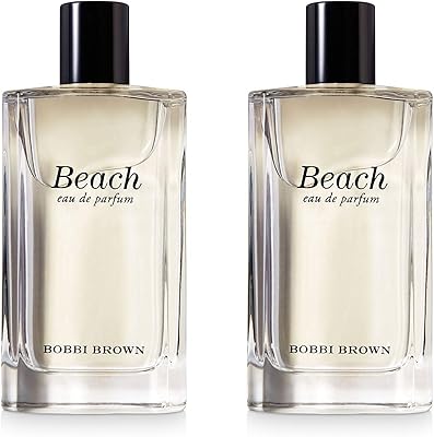 Bobbi Brown Beach Fragrance Set 2-Piece, 1.7oz