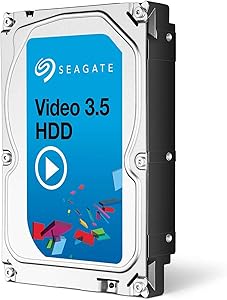 Seagate 2TB Pipeline HD ST2000VM003 Review