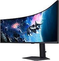 Samsung Odyssey G9 49-inch Curved Gaming Monitor — image 18