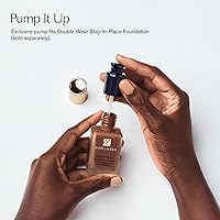 Estée Lauder Double Wear Stay-in-Place 24-Hour Matte Foundation, 1oz, Shade 3N1 Ivory Beige — image 8