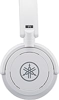 Yamaha HPH-100WH Headphones — image 2