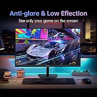 KTC 24.5″ Gaming Monitor 180Hz FHD — image 4