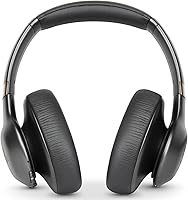 JBL Everest 750 Over-Ear Wireless Bluetooth Headphones — image 7