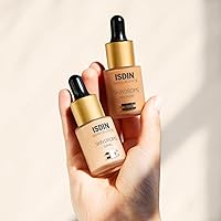 ISDIN Skin Drops Foundation - Sand — image 7