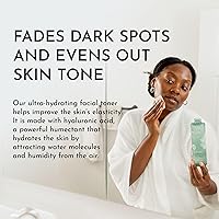 Bolden Skin Brightening Toner, 8oz — image 2