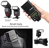 Godox TT350O Flash for Olympus/Panasonic Cameras — image 7