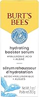 Burt's Bees Hyaluronic Acid Face Serum 1 oz — image 10