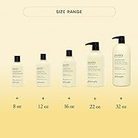 philosophy purity made simple facial cleanser 7.3oz — image 9