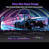 Z-Edge UG27H 27-Inch Curved Gaming Monitor — image 8