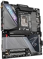 GIGABYTE Z790 AORUS Master X — image 3