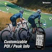 Bryton Rider 420e GPS Cycling Computer — image 6