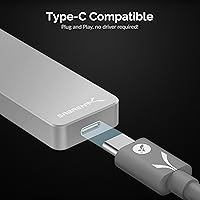 SABRENT Rocket Nano 2TB External SSD — image 6