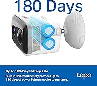 Tapo C400 Outdoor Security Camera — image 2