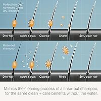 Living Proof Perfect Hair Day Advanced Clean Dry Shampoo 5.5oz — image 6