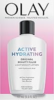 Olay Active Hydrating Beauty Moisturizing Lotion 6 fl oz (Pack of 2) — image 11