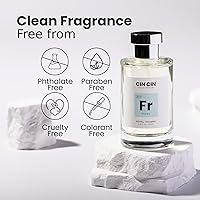 Cin Cin Royal Triumph Fruity 317 EDP 100mL — image 4