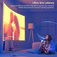 LEVN LE-HS018 Wireless Headphones for TV — image 3