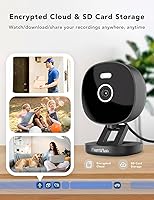 Famviva 2K Security Camera — image 4