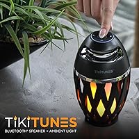TikiTunes Portable Bluetooth 5.0 Wireless Speaker — image 3