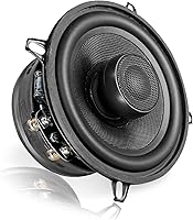 CT Sounds Meso 5.25” Coaxial Car Speakers — image 2