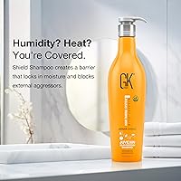 GK Hair Shield Shampoo 22 Fl Oz — image 3