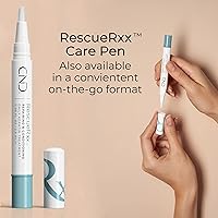 CND RescueRxx Nail Care Daily Treatment 3.7mL — image 6