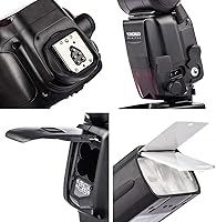 YONGNUO YN600EX-RT II Flash Speedlite — image 5