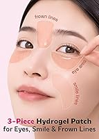 ISOI Blemish Care Under Eye Patch (90 pcs) — image 5