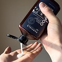 Particle Hair Thickening Shampoo for Men 400mL — image 5