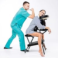 JupiterForce Portable Massage Chair — image 5