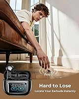 Wyness T27 Wireless Earbuds — image 4