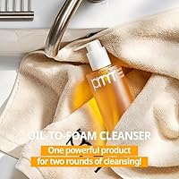 PRIMERA Oil To Foam Cleanser 200mL — image 2