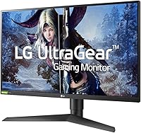 LG UltraGear 27GL850-B 27-Inch Gaming Monitor — image 2