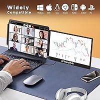 MarsMyth S1 14″ Portable Laptop Screen Extender — image 2