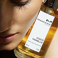 MANCERA Coco Vanille Eau De Parfum 4oz — image 2