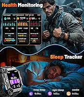 LIGE TX1 Smart Watch — image 6