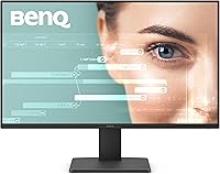 BenQ GW2491 23.8″ 1080p FHD IPS Monitor — image 1