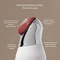 EADEM Le Chouchou Lip Softening Balm Boba Bounce 0.5oz — image 4