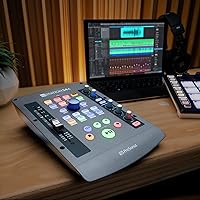 PreSonus ioStation 24c USB Audio Interface and Production Controller — image 4