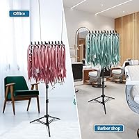 Eastdone Braiding Hair Rack Stand — image 5