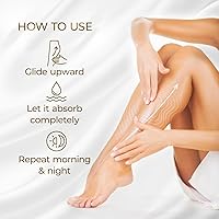 Goicoechea Skin Firming Cream with Collagen & Elastin 13.5 oz (3-Pack) — image 7