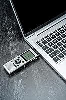 OM SYSTEM Olympus WS-882 Digital Voice Recorder — image 3