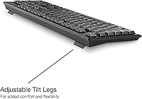 Verbatim Slimline Wireless Keyboard and Mouse Combo 70741 — image 5