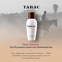 Maurer & Wirtz Tabac Original Eau De Cologne 10.1oz — image 6