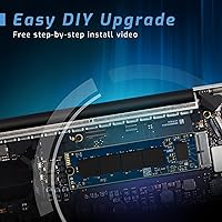 OWC 2.0TB Aura Pro X2 SSD — image 5