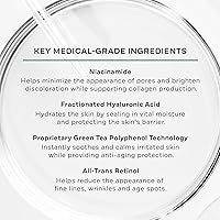 Replenix Brightening Eye Cream 0.5oz — image 3