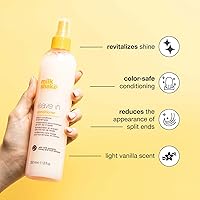 milk_shake Leave-In Conditioner Spray Detangler for Natural Hair 11.8oz — image 2