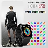 Fire-Boltt Ninja Call Pro Plus Smartwatch 46.48mm — image 5