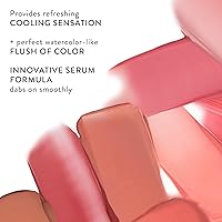 Laura Geller Serum Blush Tint Practical Pink — image 4