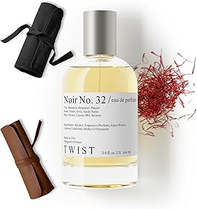 Twist Noir No. 32 Eau De Parfum 100mL Review